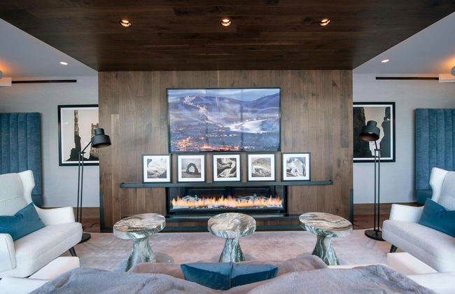 Pioche Village Park City - Foto 48