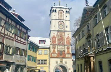 Schöne Wohnung in der Altstadt - Foto 80