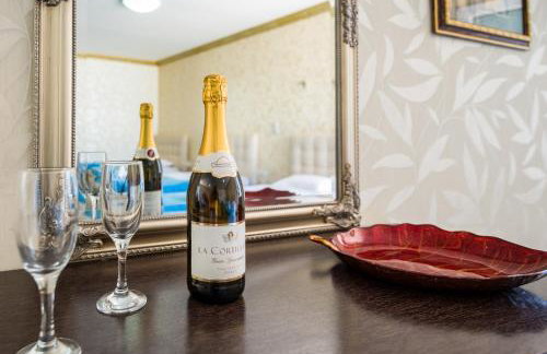 Olympos Paradice Hotel-Near zorbas Beach-FREE Breakfast - Foto 56