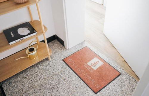 Gemütliche Wohnung mit großer Terrasse - Foto 30