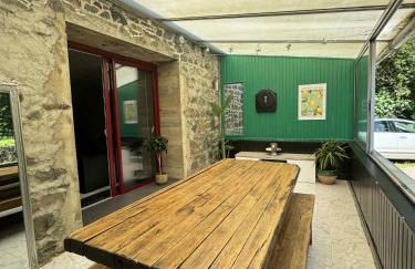 Maison en pierre - Foto 7