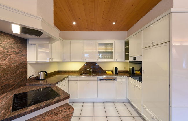 Ferienlenk Mountain Village - Foto 80