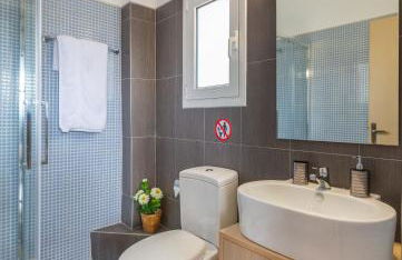 Villa Blu Mare - Foto 40