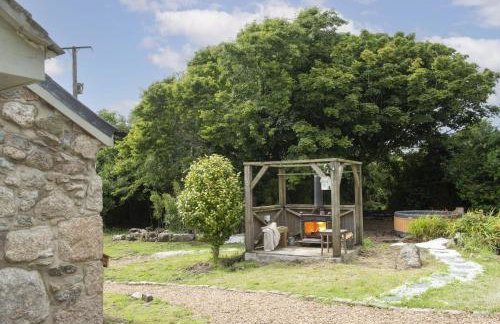 Worvas Counthouse - Country Cottage - Hot Tub - Pet Friendly - Foto 33