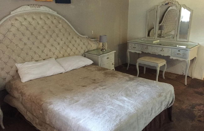 The Cradle Rest - Foto 10