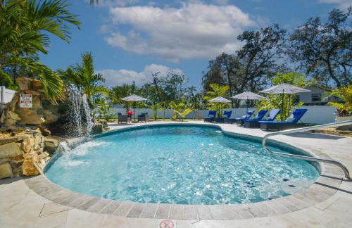 The Palm at Busch Gardens Cozy 3 BR Oasis - Foto 46