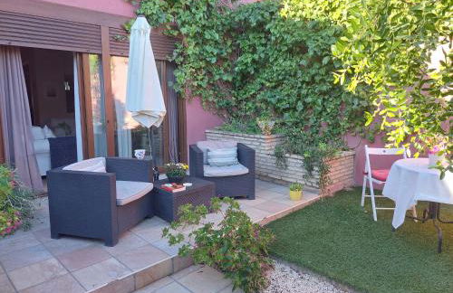 Casa rural el atardecer - Photo 16