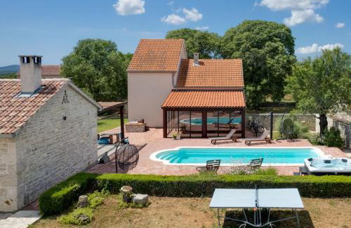 Villa Josip & Mia by Interhome - Foto 84