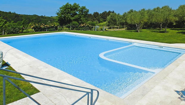 Apartment in Tuscany With Pool & Golf - Foto 4, Piscina