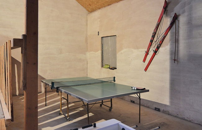 Gruppenfreundliche Villa in Liesen - Foto 18