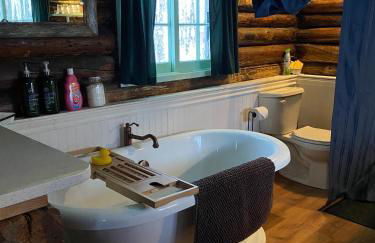 Talkeetna Gardens, Cabins & Cottages - Foto 21