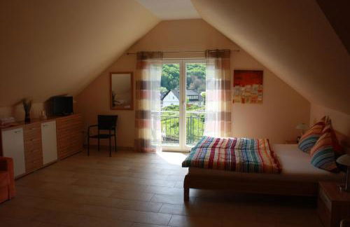 Ferienhaus Trimmisch - Foto 20