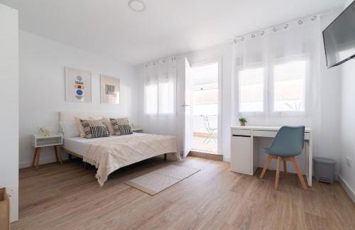 Gran Atico con terraza - Foto 13