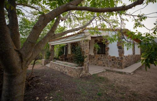 Casas Rurales El Portillo - Foto 23