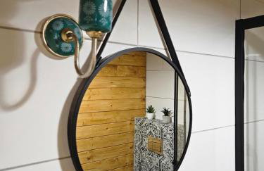 Błękitny Domek- dom i dwa oddzielne apartamenty - Foto 60