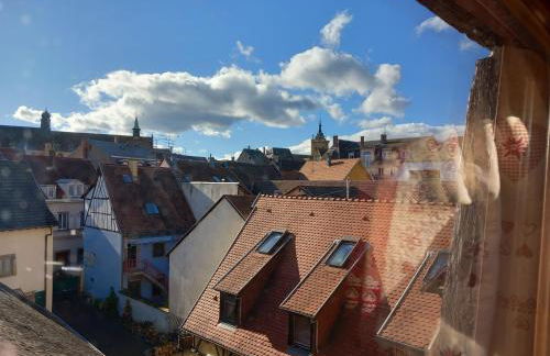 Gite Schlossberg - Foto 8