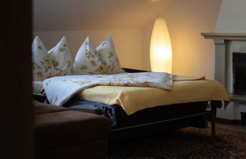 Theatre Lodge Attico teatro - Photo 11