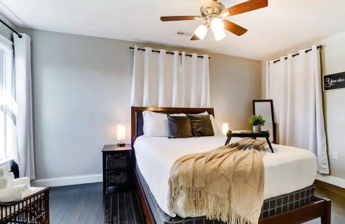 Spacious 4BR Home Near UD Oregon and DT Dayton - Foto 16