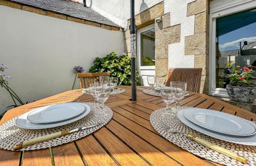 Offre romantique St-Valentin Villa Calme Océan - Foto 12