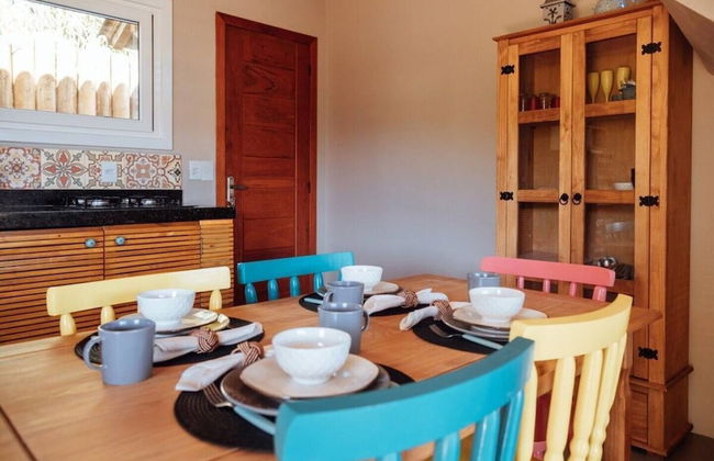 Casa de Praia no Rosa Vista Espetacular - Foto 17