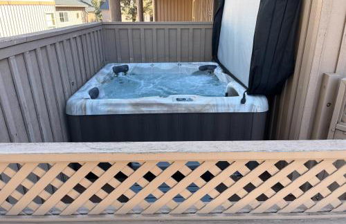 18th Tee Chalet Getaway - Foto 27