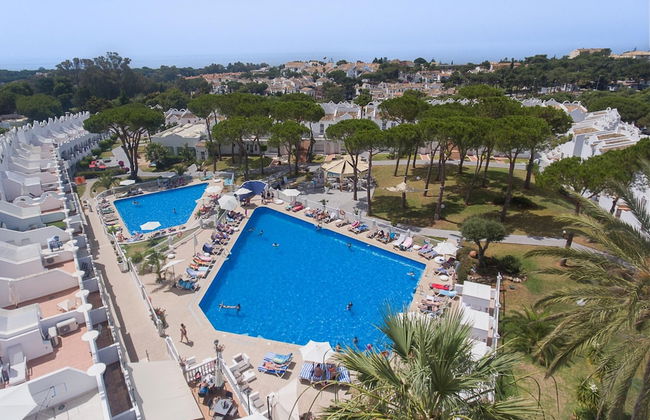 Marbella Resort 7 Pool Whirlpool Sauna - Foto 2