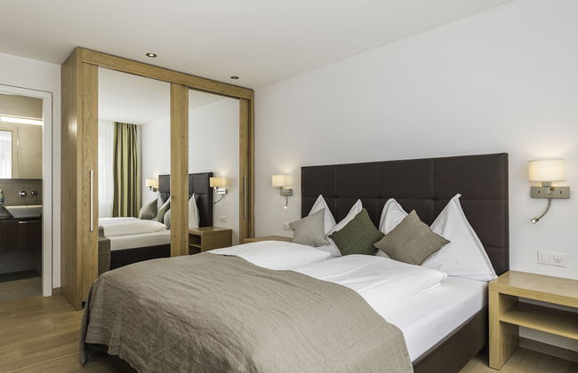 Matthiol Serviced Apartments - Photo 5