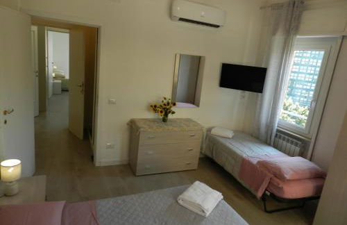 Appartamenti Via Cortonese 1 - Photo 45