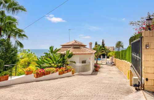 Villa Family Javea La Corona - Foto 4