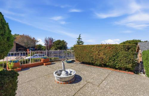 Colorful and Cozy Haven with Heated Pool - Foto 30