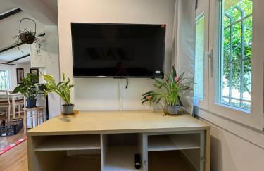 La cabaña de Paredes - Photo 13