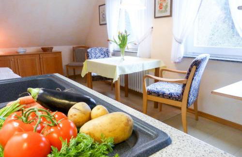 Haus *Üüs Aran* Wohnung Nr. 7 - Photo 20