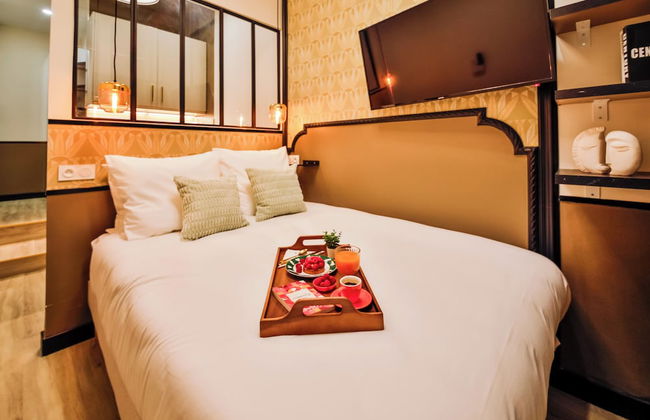 WS Opéra - Edimbourg - Photo 10