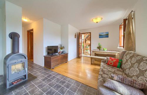 Apartmani Belvedere - Foto 21