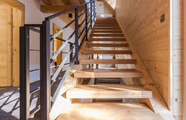 Tranquil Villa With Nature Access - Foto 25