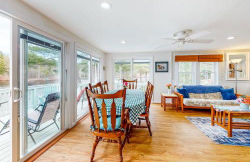 Lady and the Lake - Photo 7