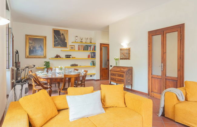 La Casa del Golfista by Rent all Como - Photo 29