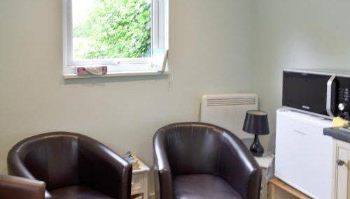 Shepherds Hut 3 At Laddingford - Uk32532 - Foto 2