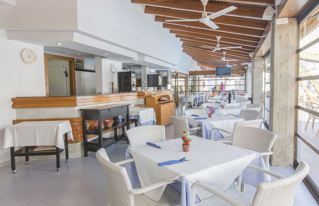 Aparthotel Flora - Foto 27