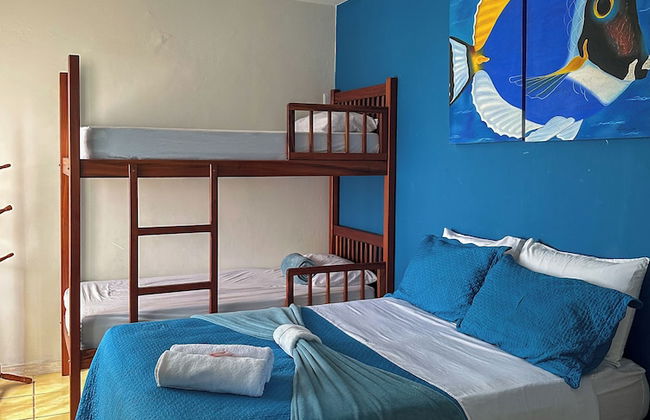 Buena Onda Suites - Foto 20