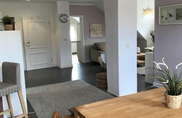 Ferienwohnung Mandelblüte - Foto 17