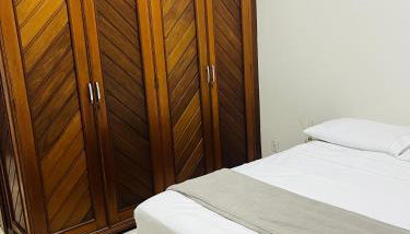 Jardim das Pérolas 101 - Foto 5, wardrobe
