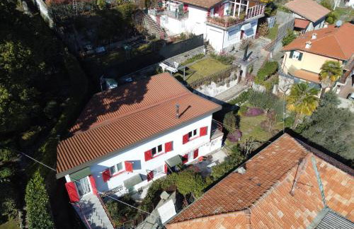 Sunset on the Lake Belgirate - Foto 29