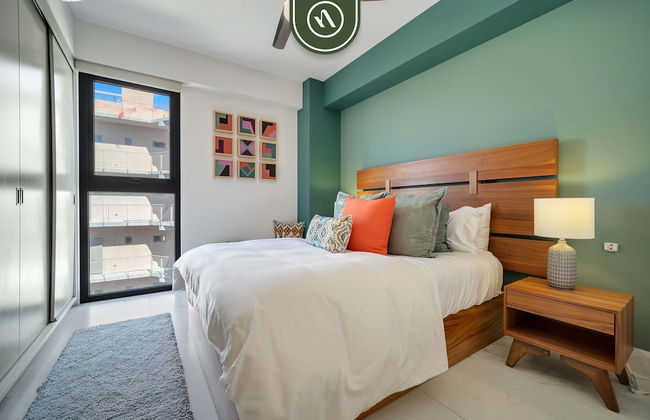 Amaterra A 604 in Cabo San Lucas BCS - Foto 16