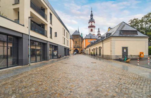 Limehome Chemnitz Kirchgässchen - Foto 46