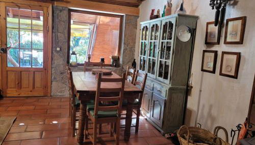 La Casa Bonita Cercedilla - Foto 4