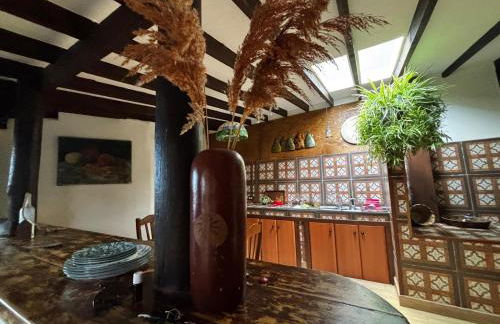 Casa Afrikika Casa Canaria con Terraza en Garachico - Foto 15