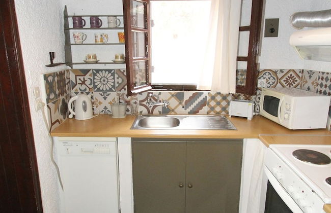 Olive House by Frangki - Foto 25