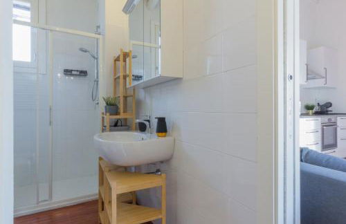 Crema centro, Luminoso, Comfort - Foto 43