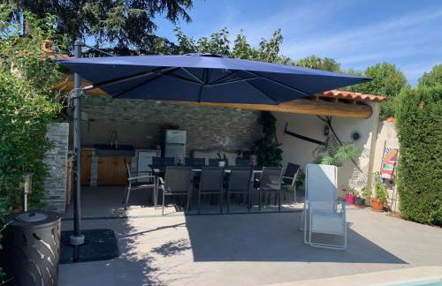 Maison Le Coin Joli - Foto 13